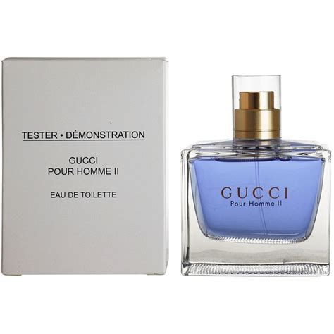 gucci pour homme 2 equivalente